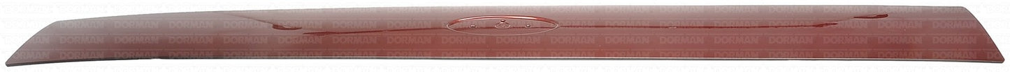 Dorman - OE Solutions Rear Panel Applique with Redfire Clearcoat for 2005-2002 Ford Explorer 924-595
