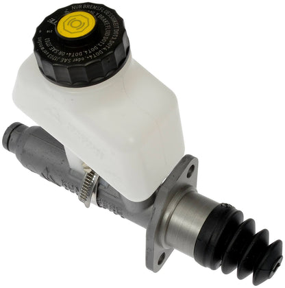 Dorman - HD Solutions HEAVY DUTY CLUTCH MASTER CYLINDER 924-6011