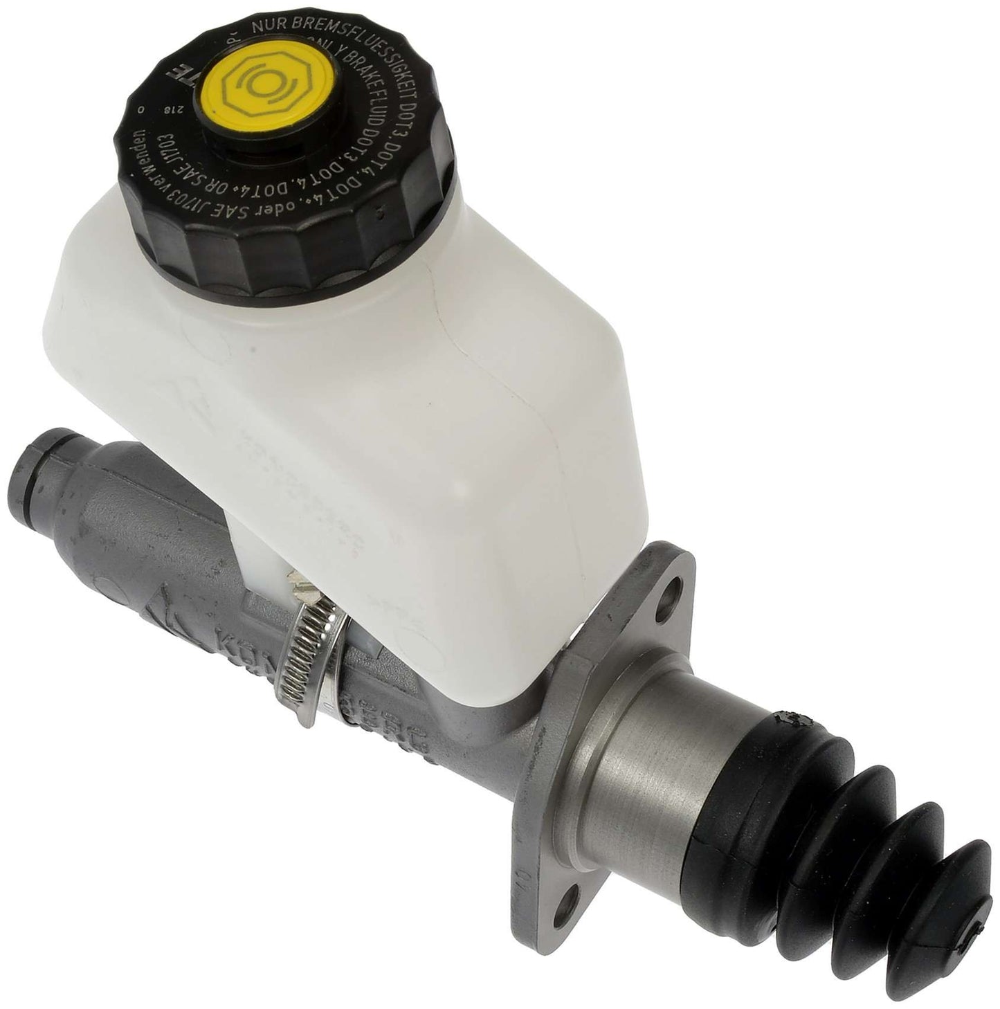 Dorman - HD Solutions HEAVY DUTY CLUTCH MASTER CYLINDER 924-6011