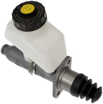 Dorman - HD Solutions HEAVY DUTY CLUTCH MASTER CYLINDER 924-6011