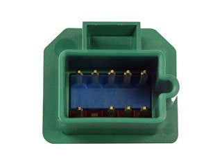 Dorman Hazard Switch