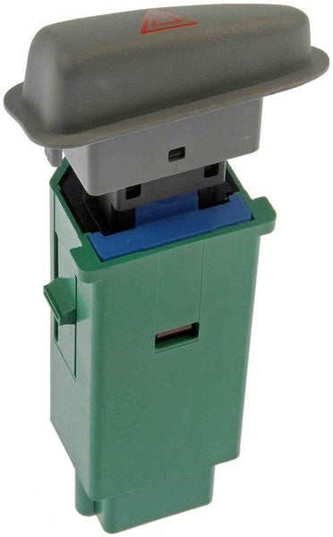 Dorman - OE Solutions Hazard Warning Switch for 1999-2005 Pontiac Grand Am 924-605
