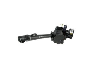 Dorman - OE Solutions Hazard Warning Switch Original Appearance for 2001-2005 Chevrolet GMC Oldsmobile 924-608