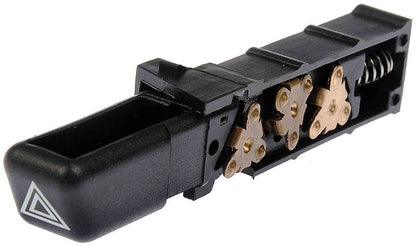 Dorman - OE Solutions Hazard Warning Switch Original Appearance for 2001-2005 Chevrolet GMC Oldsmobile 924-608