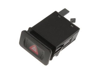 Dorman - OE Solutions Hazard Warning Switch for 2005-99 Volkswagen Jetta 2006-99 Volkswagen Golf 924-612