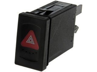 Dorman - OE Solutions Hazard Warning Switch with Quality Materials for 1998-2005 Volkswagen Passat 924-613