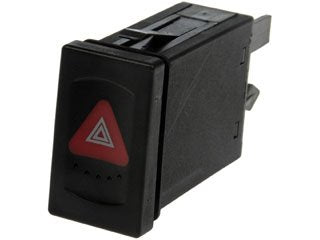Dorman - OE Solutions Hazard Warning Switch with Quality Materials for 1998-2005 Volkswagen Passat 924-613