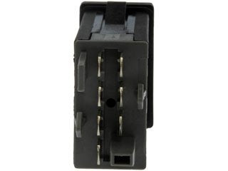 Dorman - OE Solutions Hazard Warning Switch with Quality Materials for 1998-2005 Volkswagen Passat 924-613