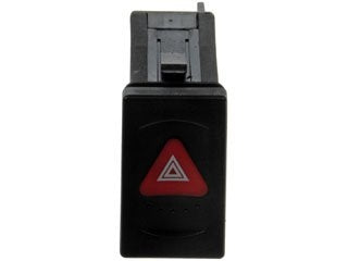 Dorman - OE Solutions Hazard Warning Switch with Quality Materials for 1998-2005 Volkswagen Passat 924-613