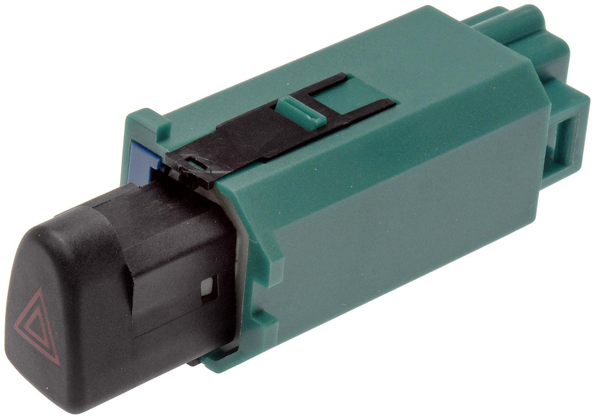 Dorman - OE Solutions Hazard Warning Switch with original appearance for 1998-2002 Oldsmobile Intrigue 924-615
