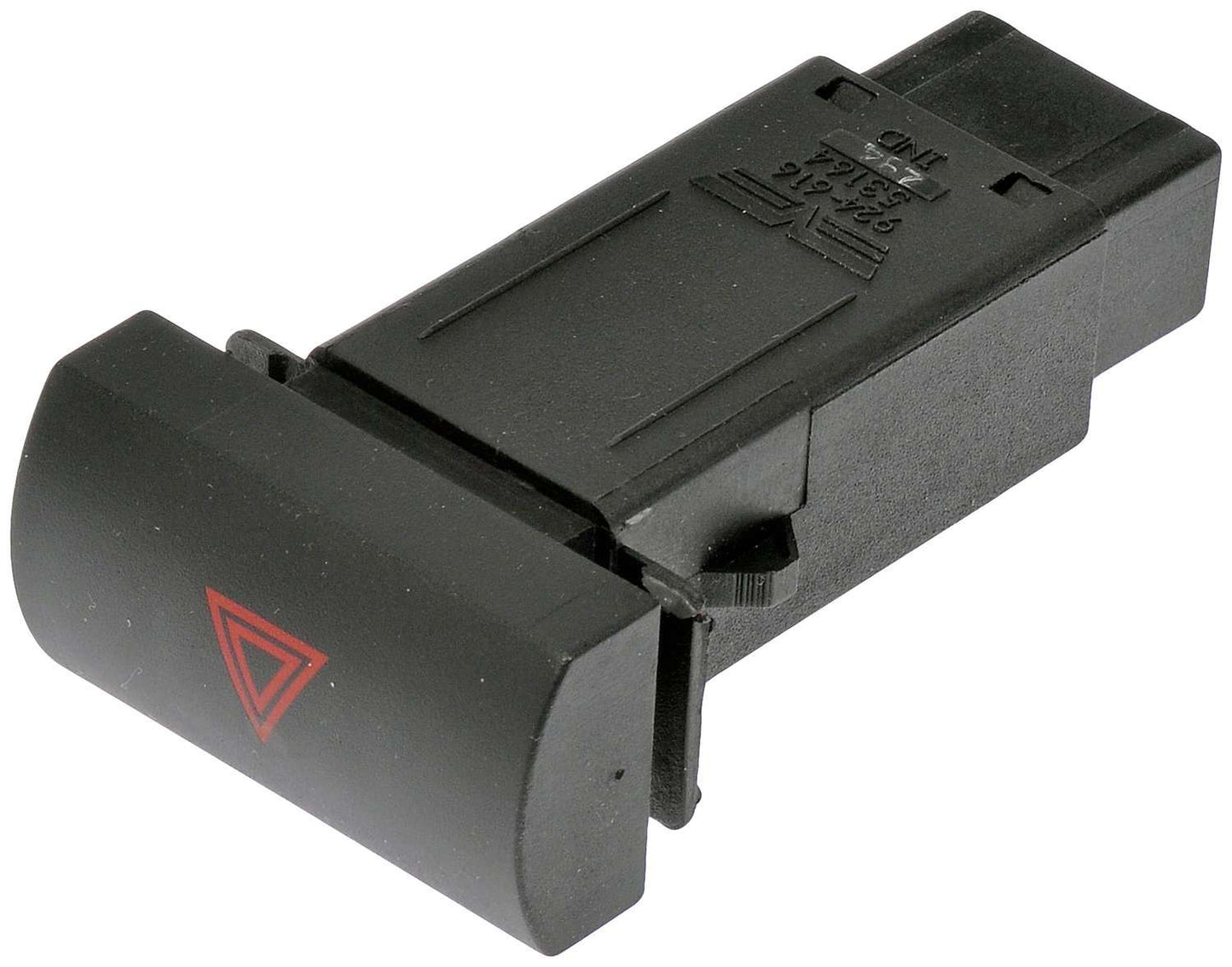Dorman Hazard Warning Switch for 2000-2005 Saturn 924-616