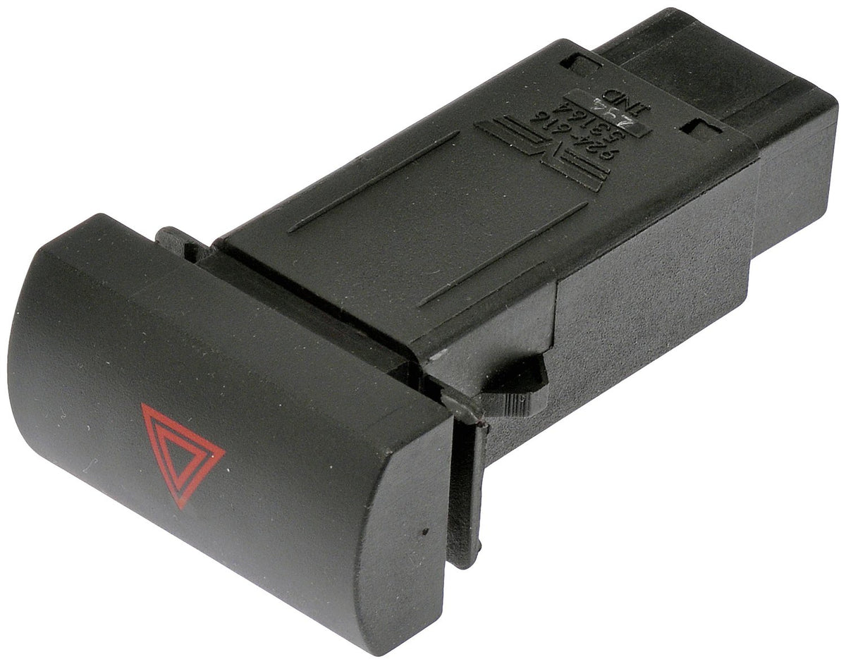 Dorman Hazard Warning Switch for 2000-2005 Saturn 924-616