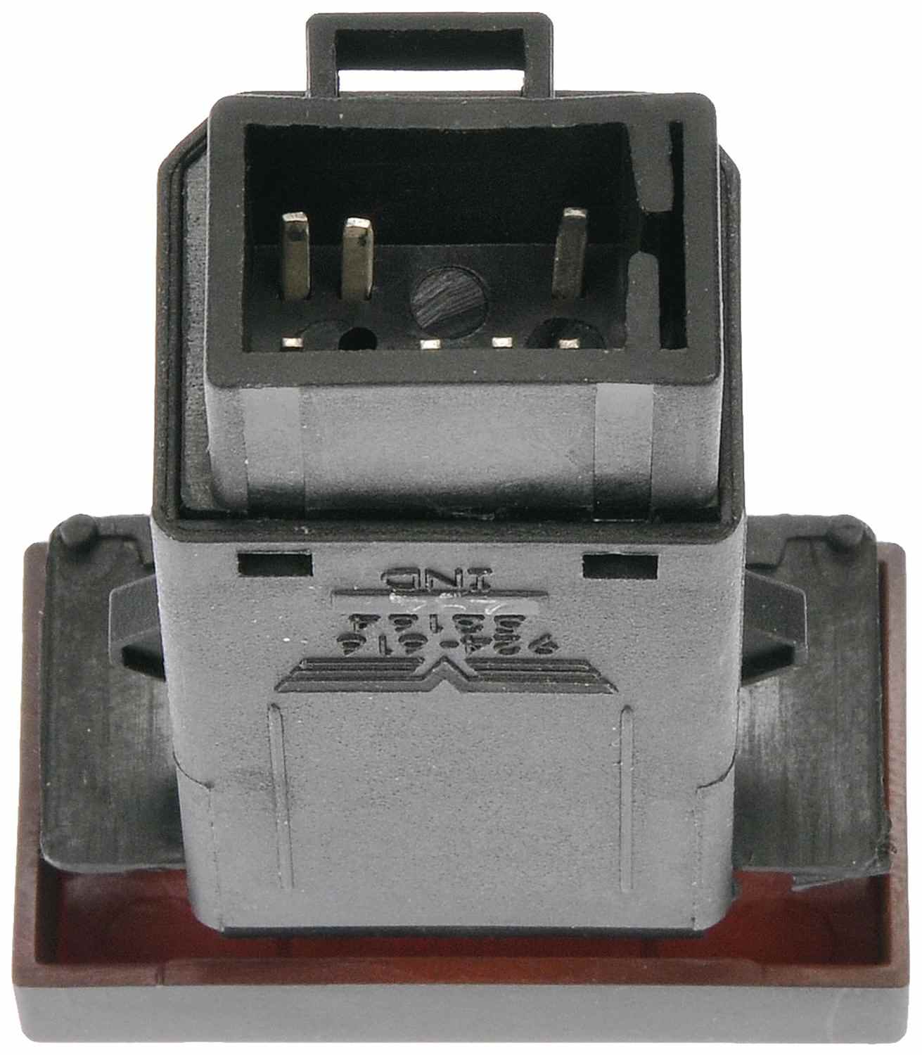 Dorman Hazard Warning Switch for 2000-2005 Saturn 924-616