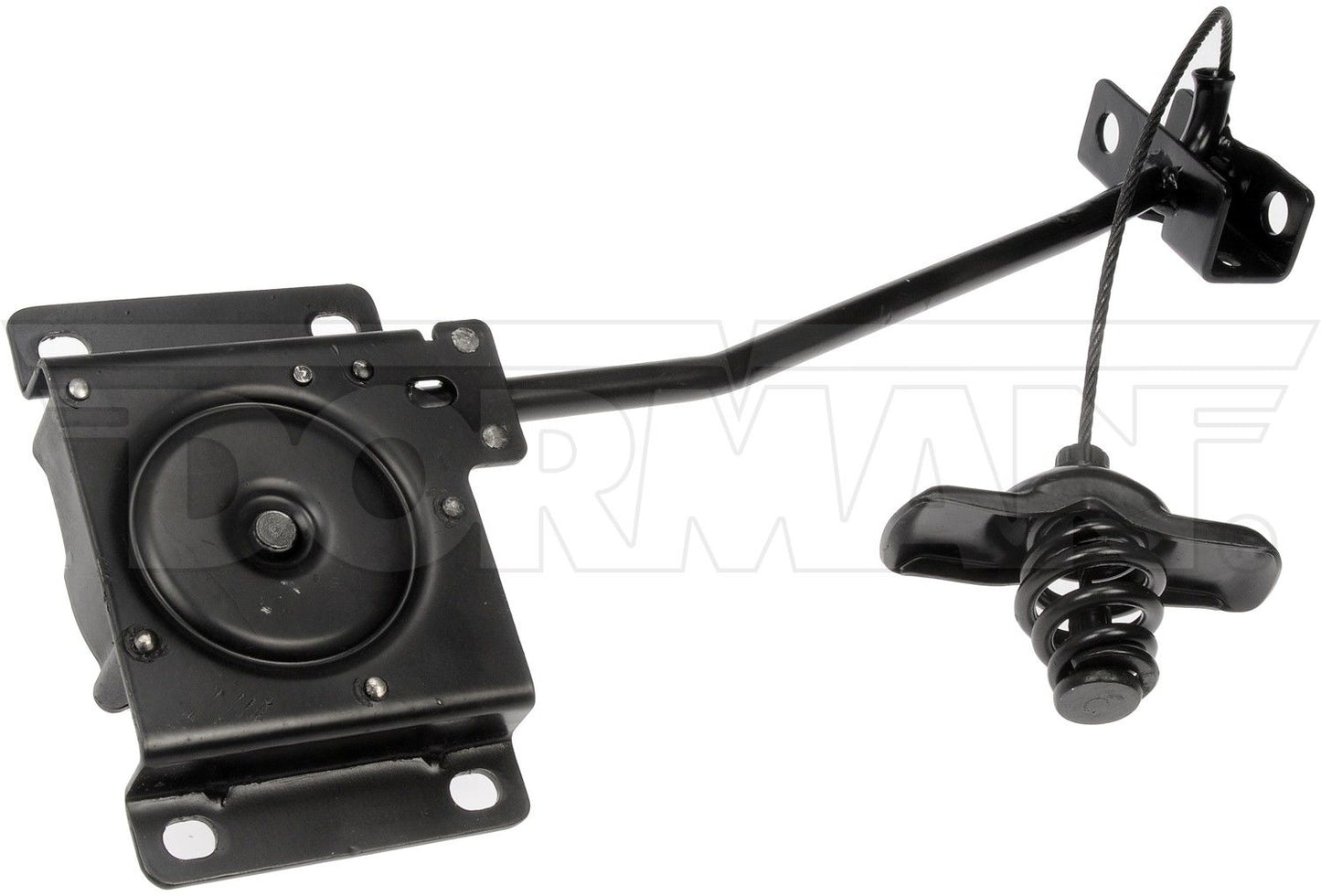 Dorman - OE Solutions SPARE TIRE HOIST 924-633