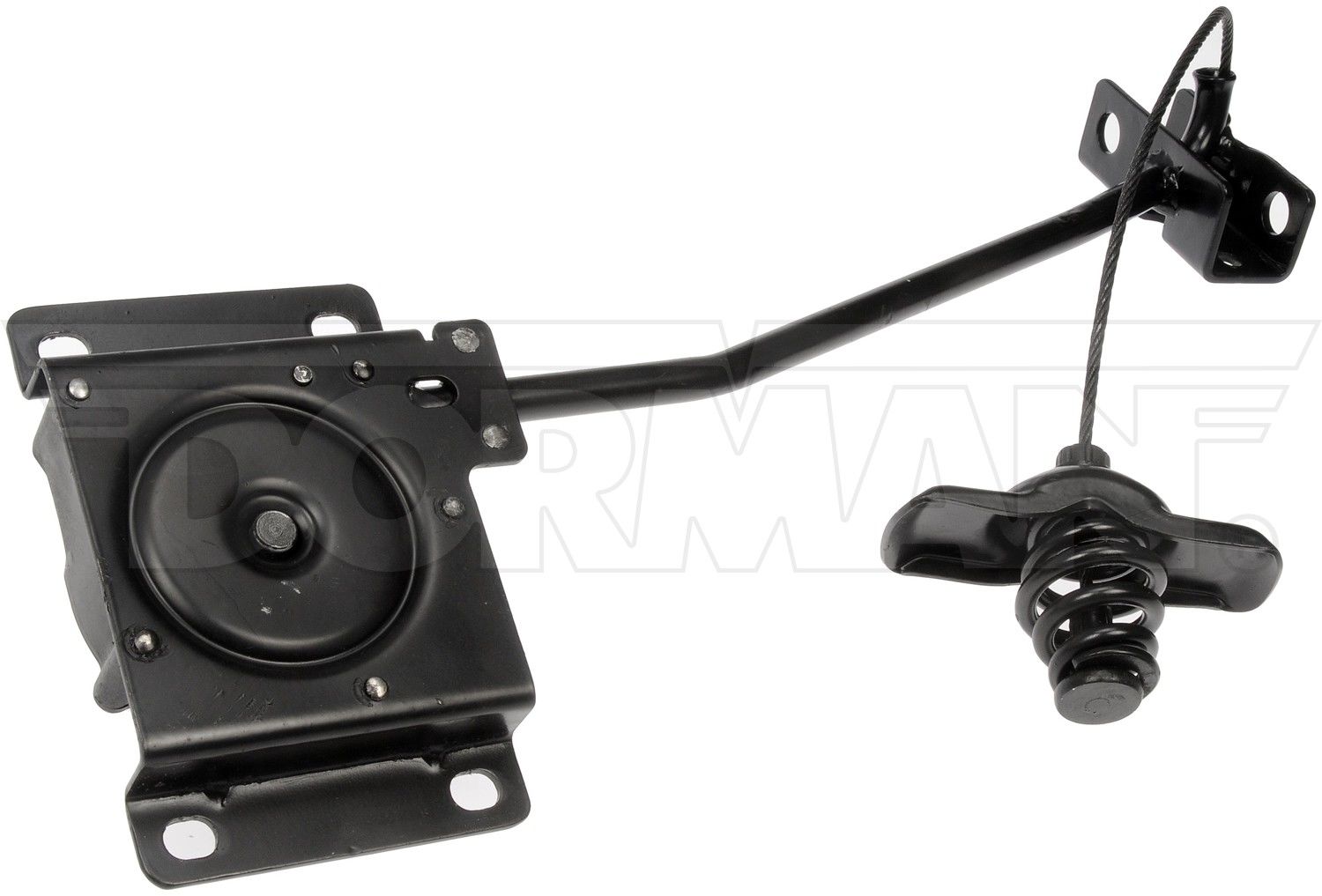 Dorman - OE Solutions SPARE TIRE HOIST 924-633