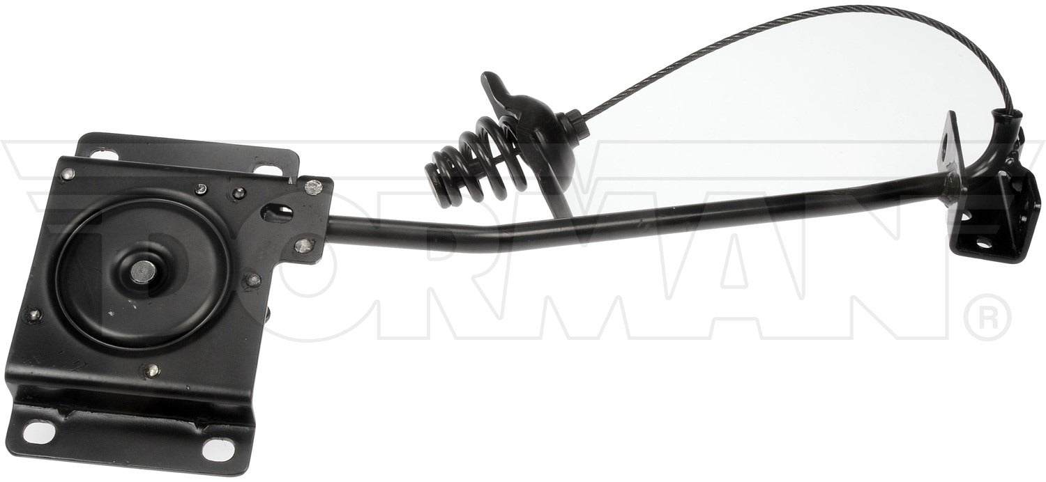 Dorman - OE Solutions SPARE TIRE HOIST 924-633