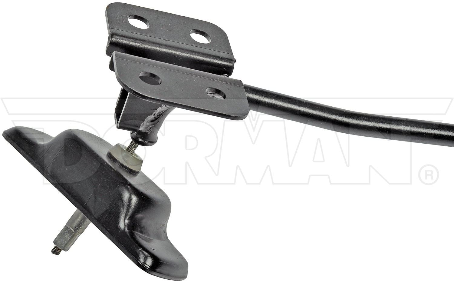 Dorman - OE Solutions SPARE TIRE HOIST 924-643