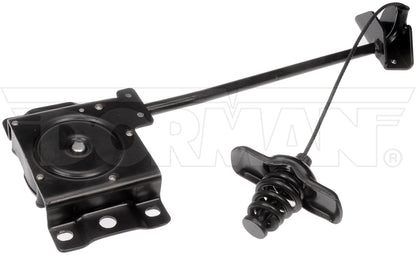 Dorman - OE Solutions Spare Tire Hoist Assembly with Corrosion Resistant Coating for 2013-2018 Toyota Highlander 924-647