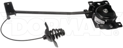 Dorman - OE Solutions Spare Tire Hoist Assembly with Corrosion Resistant Coating for 2013-2018 Toyota Highlander 924-647