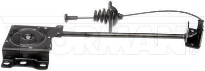 Dorman - OE Solutions Spare Tire Hoist Assembly with Corrosion Resistant Coating for 2013-2018 Toyota Highlander 924-647