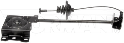 Dorman - OE Solutions Spare Tire Hoist Assembly with Corrosion Resistant Coating for 2013-2018 Toyota Highlander 924-647