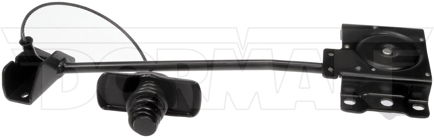 Dorman Spare Tire Hoist Assembly