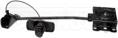 Dorman - OE Solutions Spare Tire Hoist Assembly with Corrosion Resistant Coating for 2013-2018 Toyota Highlander 924-647
