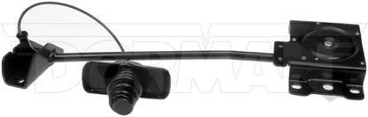 Dorman - OE Solutions Spare Tire Hoist Assembly with Corrosion Resistant Coating for 2013-2018 Toyota Highlander 924-647