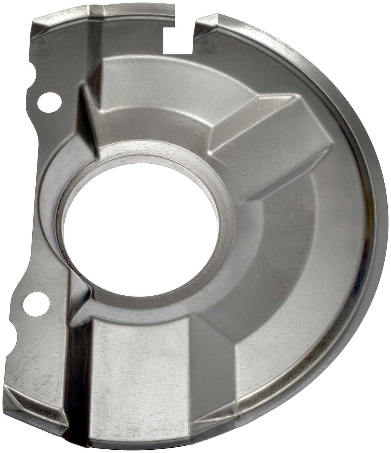 Dorman - OE Solutions BRAKE DUST SHIELD 924-651