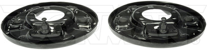 Dorman - OE Solutions BRAKE BACKING PLATE PAIR 924-659