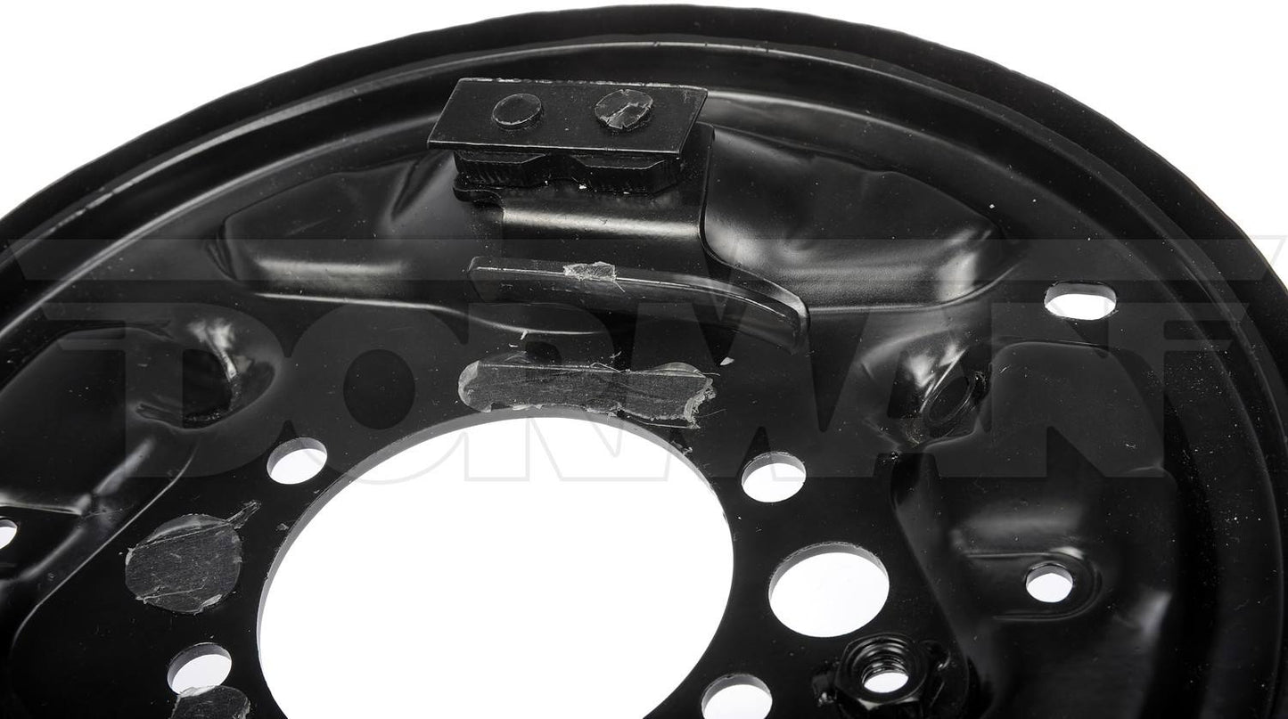Dorman - OE Solutions BRAKE DUST SHIELD PAIR 924-694