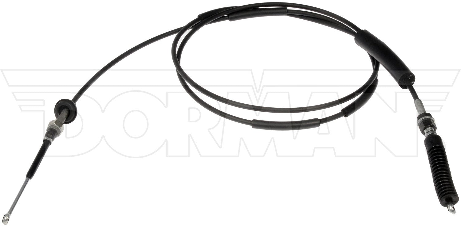 Dorman - HD Solutions GEARSHIFT CONTROL CABLE 924-7011
