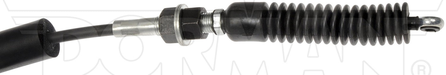 Dorman - HD Solutions GEARSHIFT CONTROL CABLE 924-7011