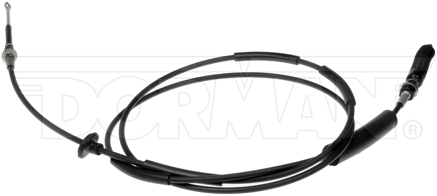 Dorman - HD Solutions GEARSHIFT CONTROL CABLE 924-7011