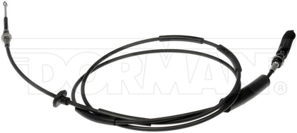 Dorman - HD Solutions GEARSHIFT CONTROL CABLE 924-7011