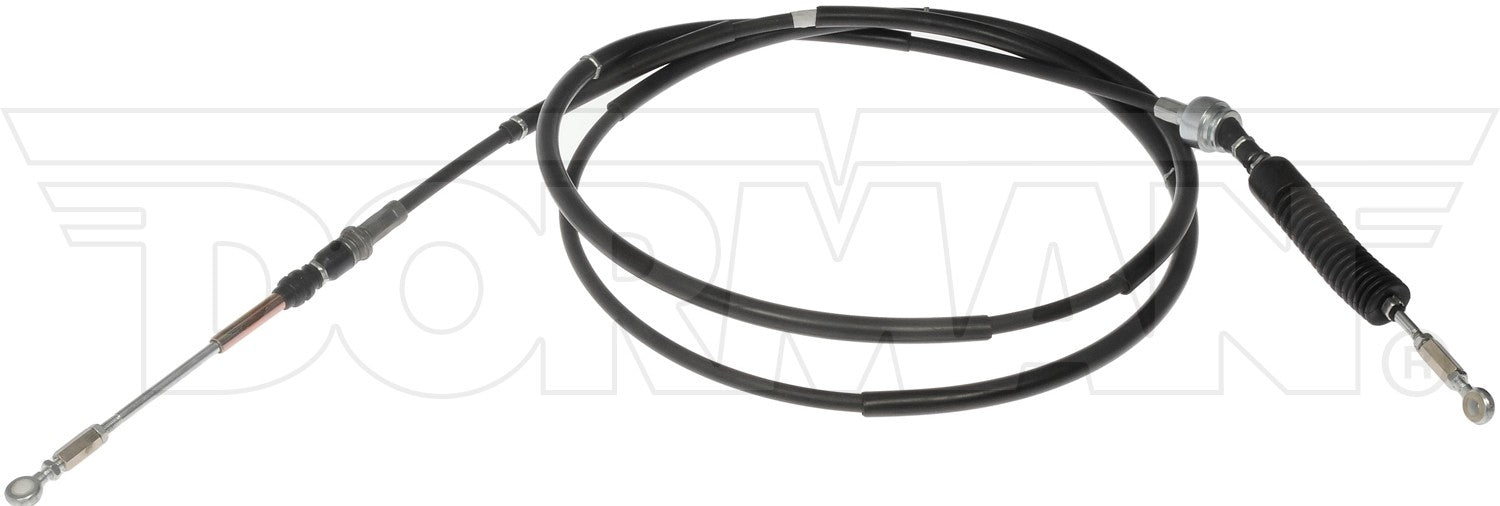 Dorman - HD Solutions GEARSHIFT CONTROL CABLE 924-7012