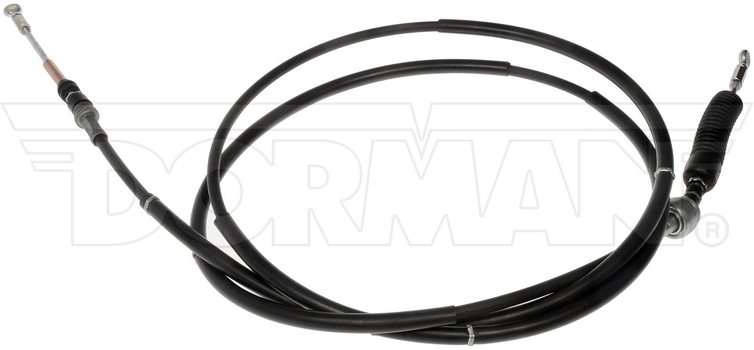 Dorman - HD Solutions GEARSHIFT CONTROL CABLE 924-7012