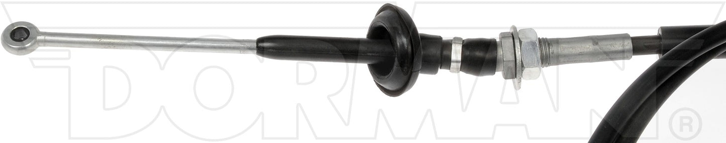 Dorman - HD Solutions GEARSHIFT CONTROL CABLE 924-7013