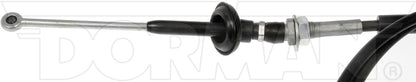 Dorman - HD Solutions GEARSHIFT CONTROL CABLE 924-7013
