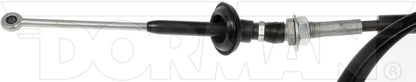 Dorman - HD Solutions GEARSHIFT CONTROL CABLE 924-7013