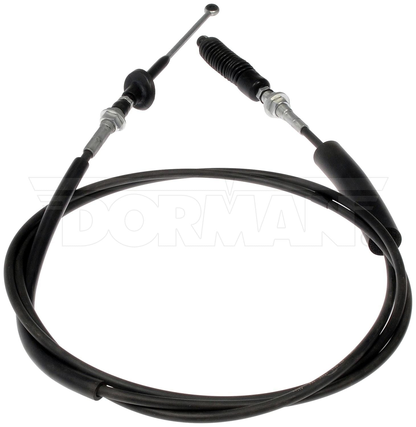 Dorman - HD Solutions GEARSHIFT CONTROL CABLE 924-7013