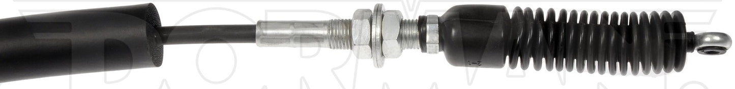 Dorman - HD Solutions GEARSHIFT CONTROL CABLE 924-7013