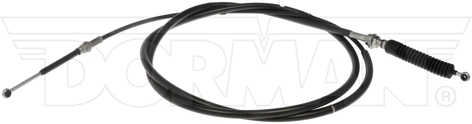 Dorman - HD Solutions GEARSHIFT CONTROL CABLE 924-7015