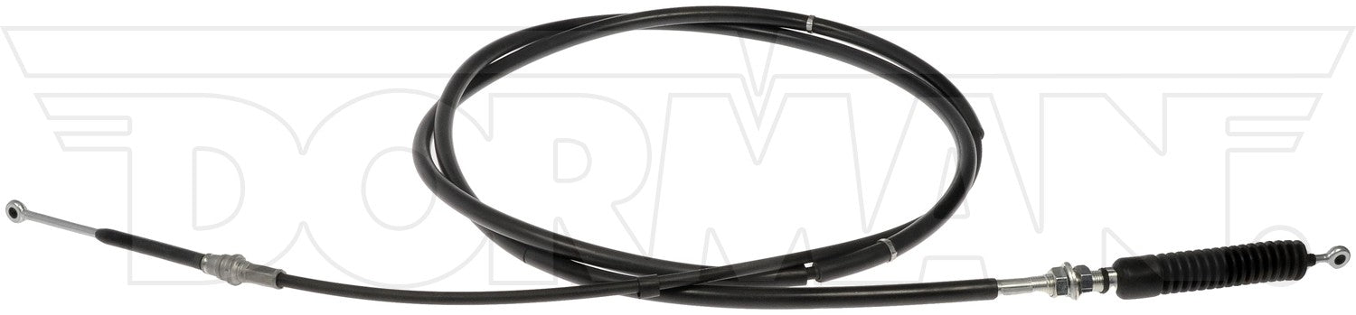 Dorman - HD Solutions GEARSHIFT CONTROL CABLE 924-7015