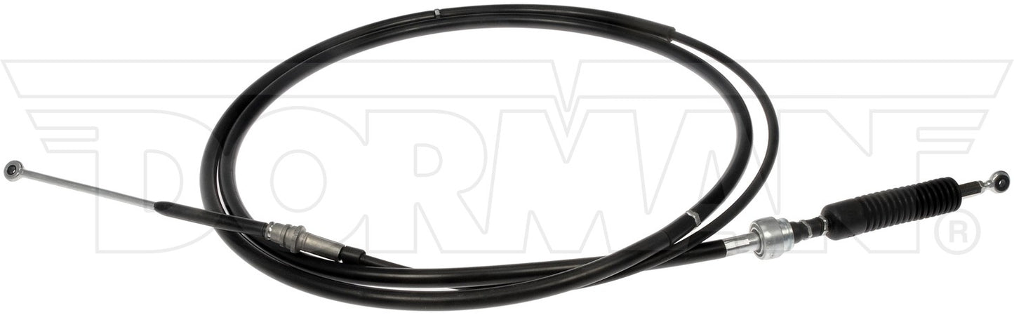 Dorman - HD Solutions GEARSHIFT CONTROL CABLE 924-7016