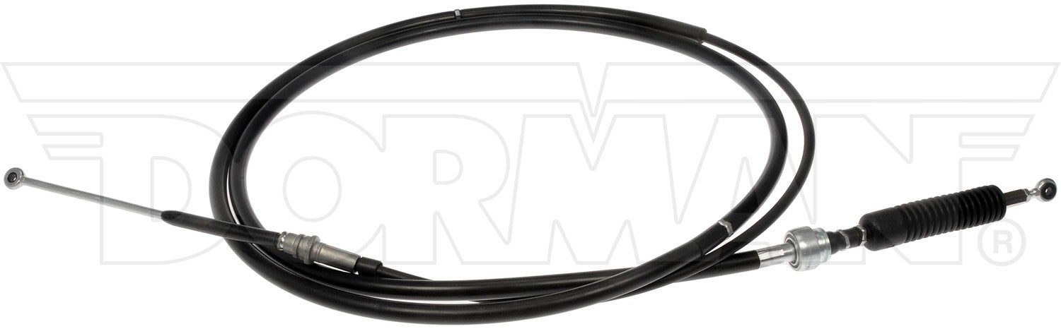 Dorman - HD Solutions GEARSHIFT CONTROL CABLE 924-7016