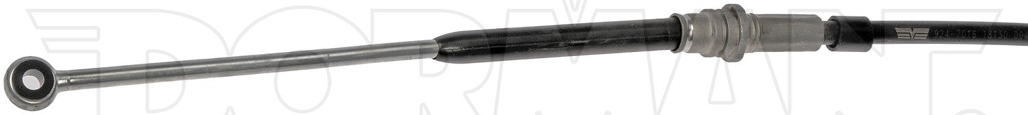 Dorman - HD Solutions GEARSHIFT CONTROL CABLE 924-7016