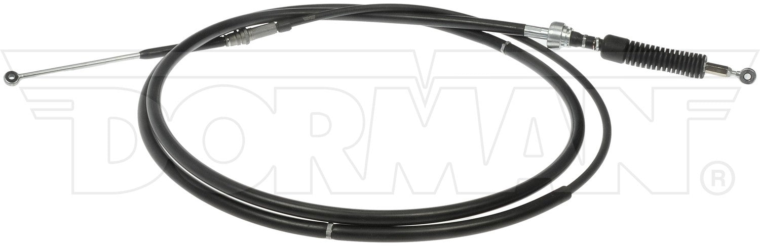 Dorman - HD Solutions GEARSHIFT CONTROL CABLE 924-7016