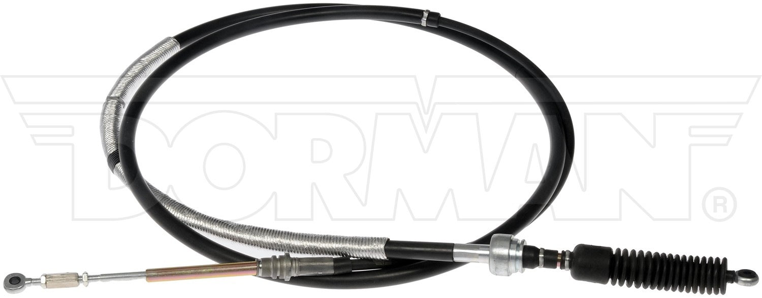 Dorman - HD Solutions GEARSHIFT CONTROL CABLE 924-7017