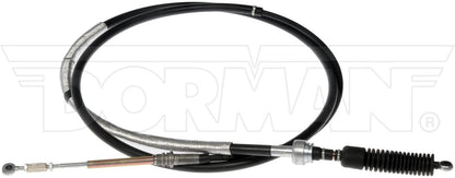 Dorman - HD Solutions GEARSHIFT CONTROL CABLE 924-7017